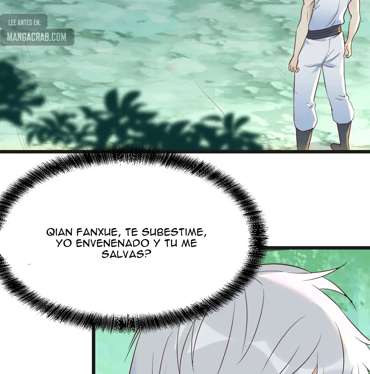 Soy invencible con muchas mujeres y muchos hijos~ - Capítulo 79 - Página 8 - LectorTMOo