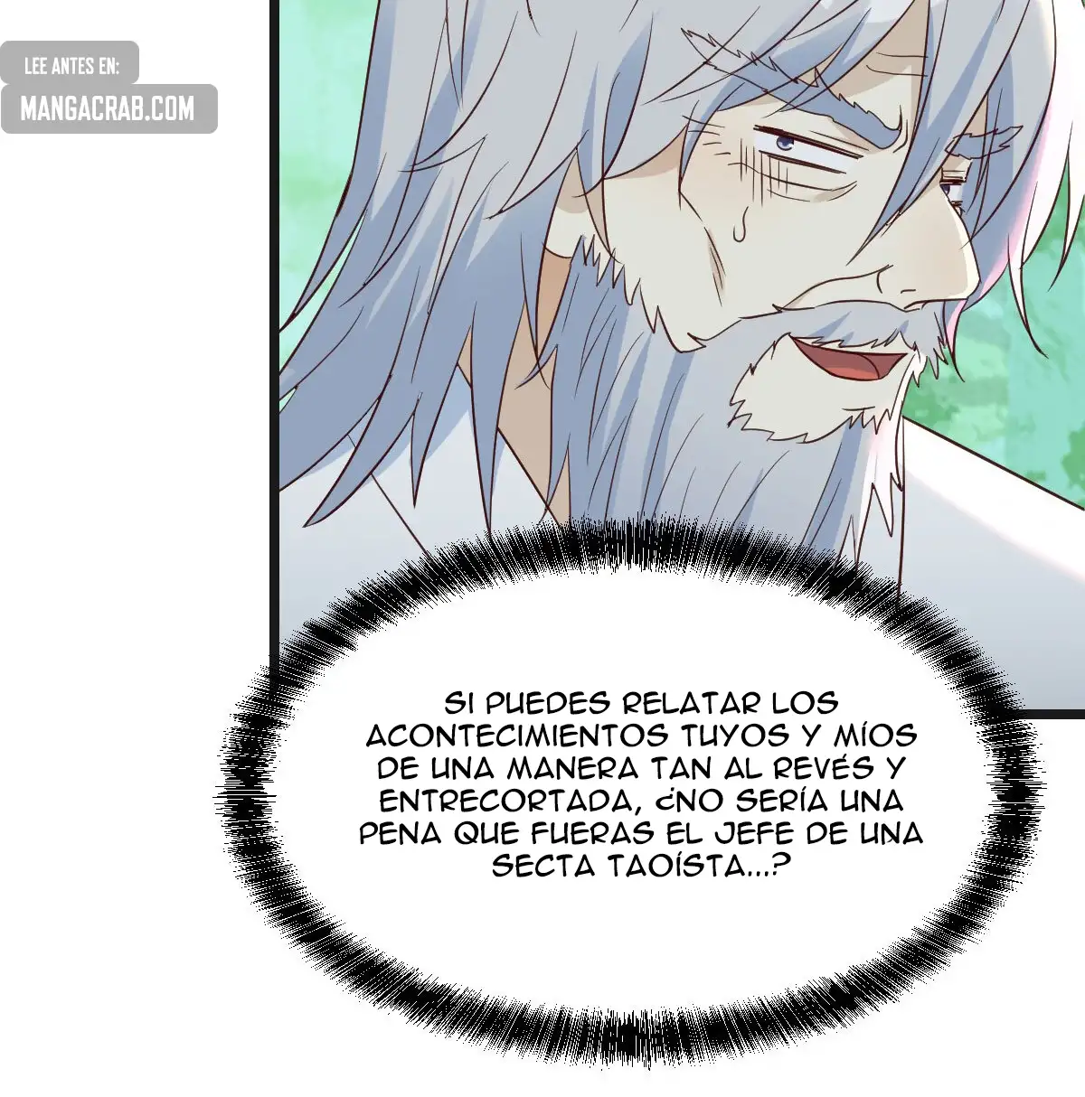 Soy invencible con muchas mujeres y muchos hijos~ - Capítulo 79 - Página 9 - LectorTMOo