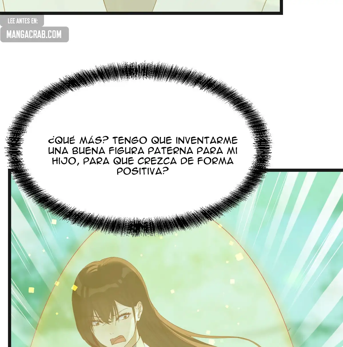 Soy invencible con muchas mujeres y muchos hijos~ - Capítulo 79 - Página 11 - LectorTMOo