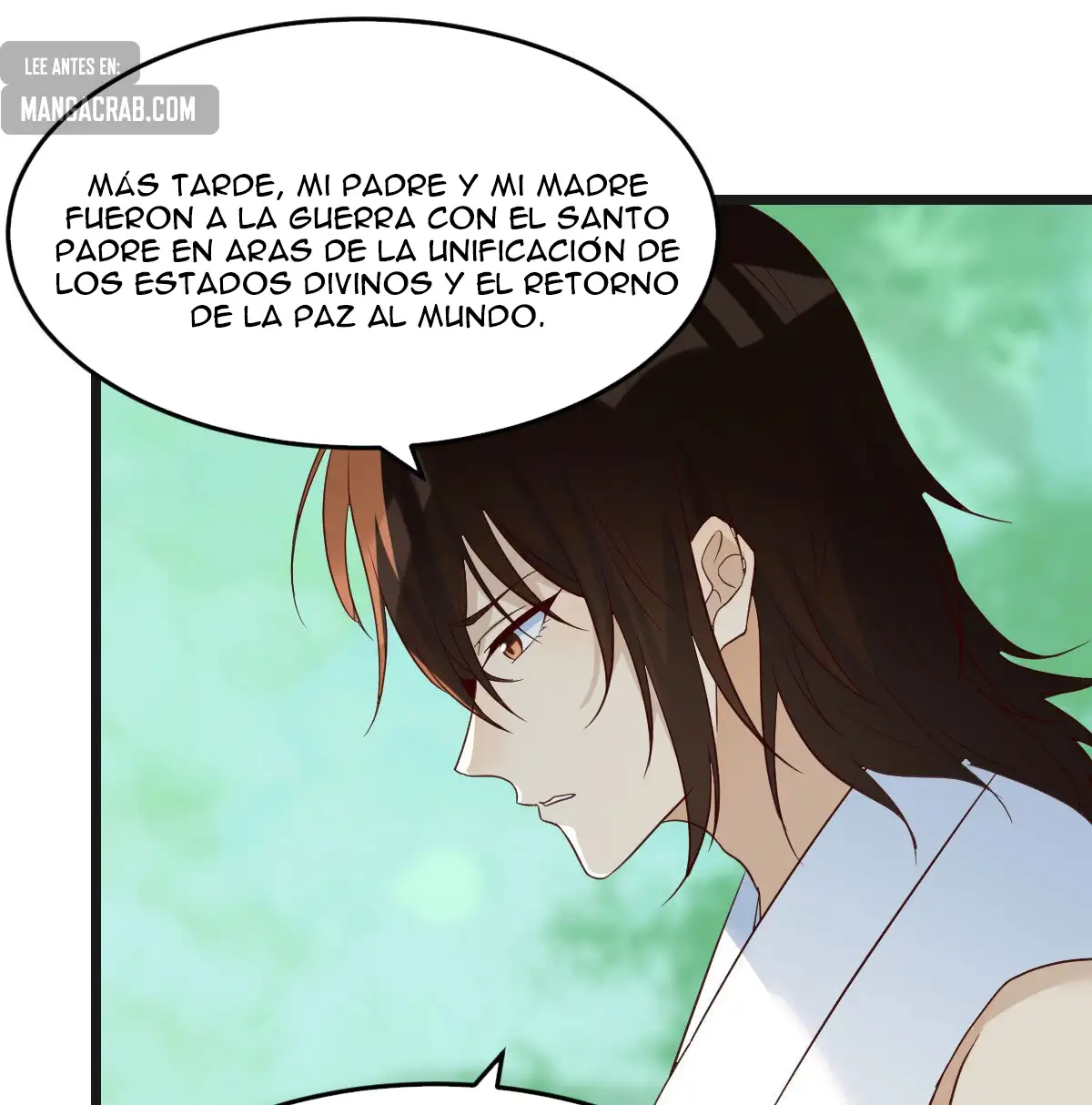 Soy invencible con muchas mujeres y muchos hijos~ - Capítulo 79 - Página 13 - LectorTMOo