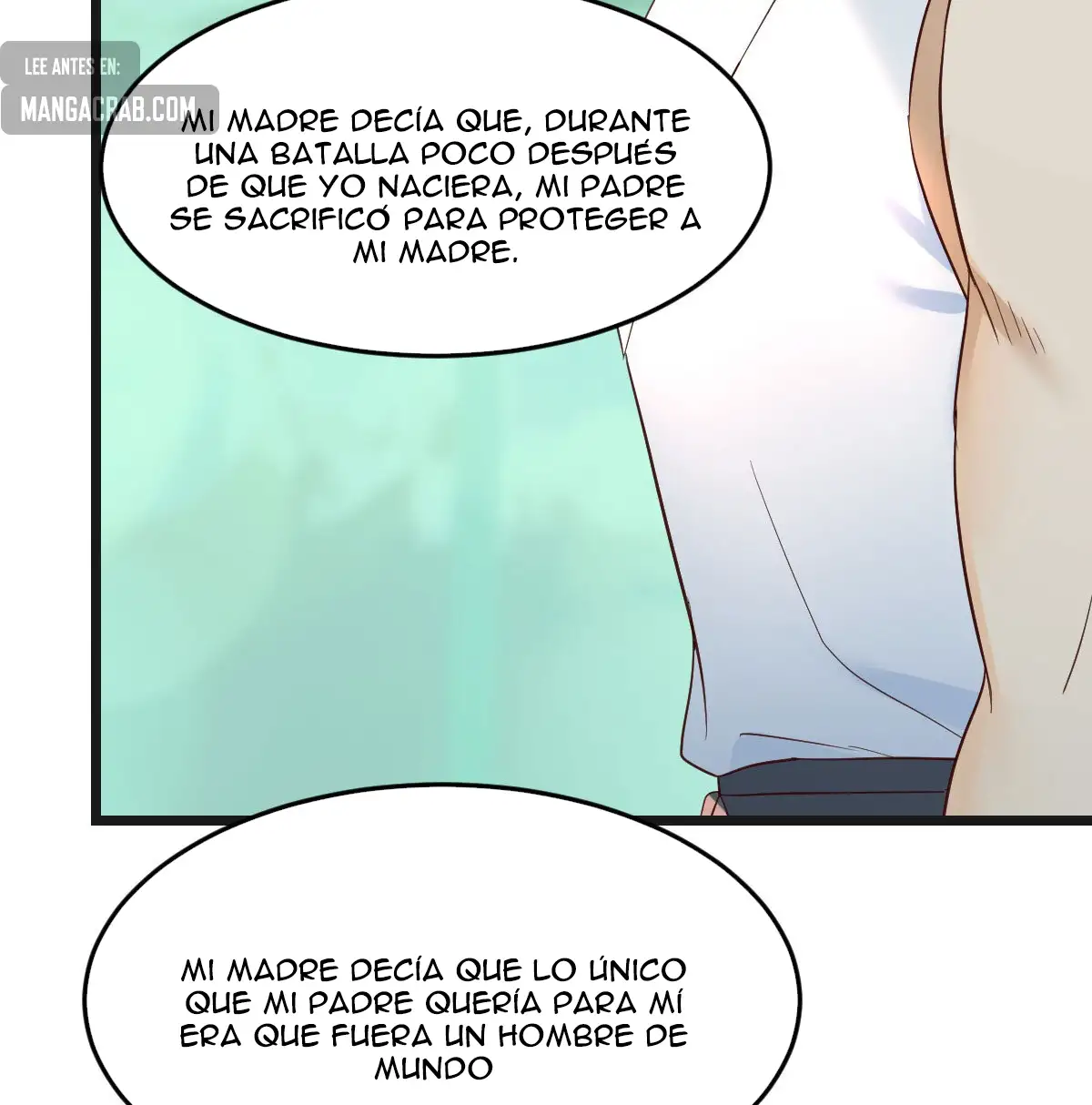 Soy invencible con muchas mujeres y muchos hijos~ - Capítulo 79 - Página 14 - LectorTMOo