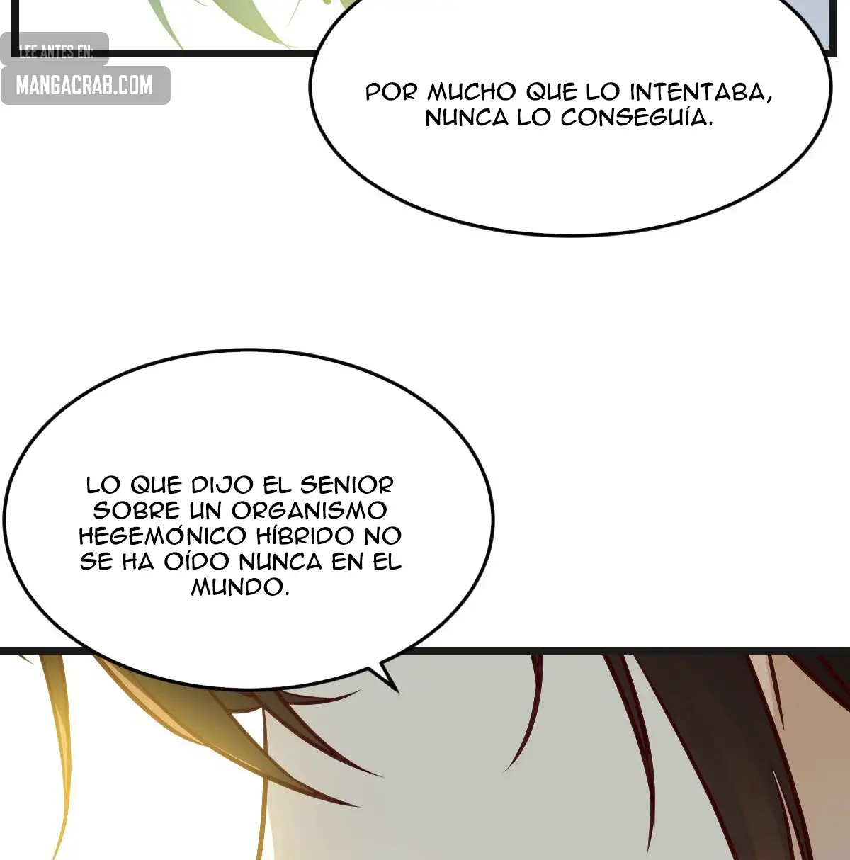 Soy invencible con muchas mujeres y muchos hijos~ - Capítulo 79 - Página 18 - LectorTMOo