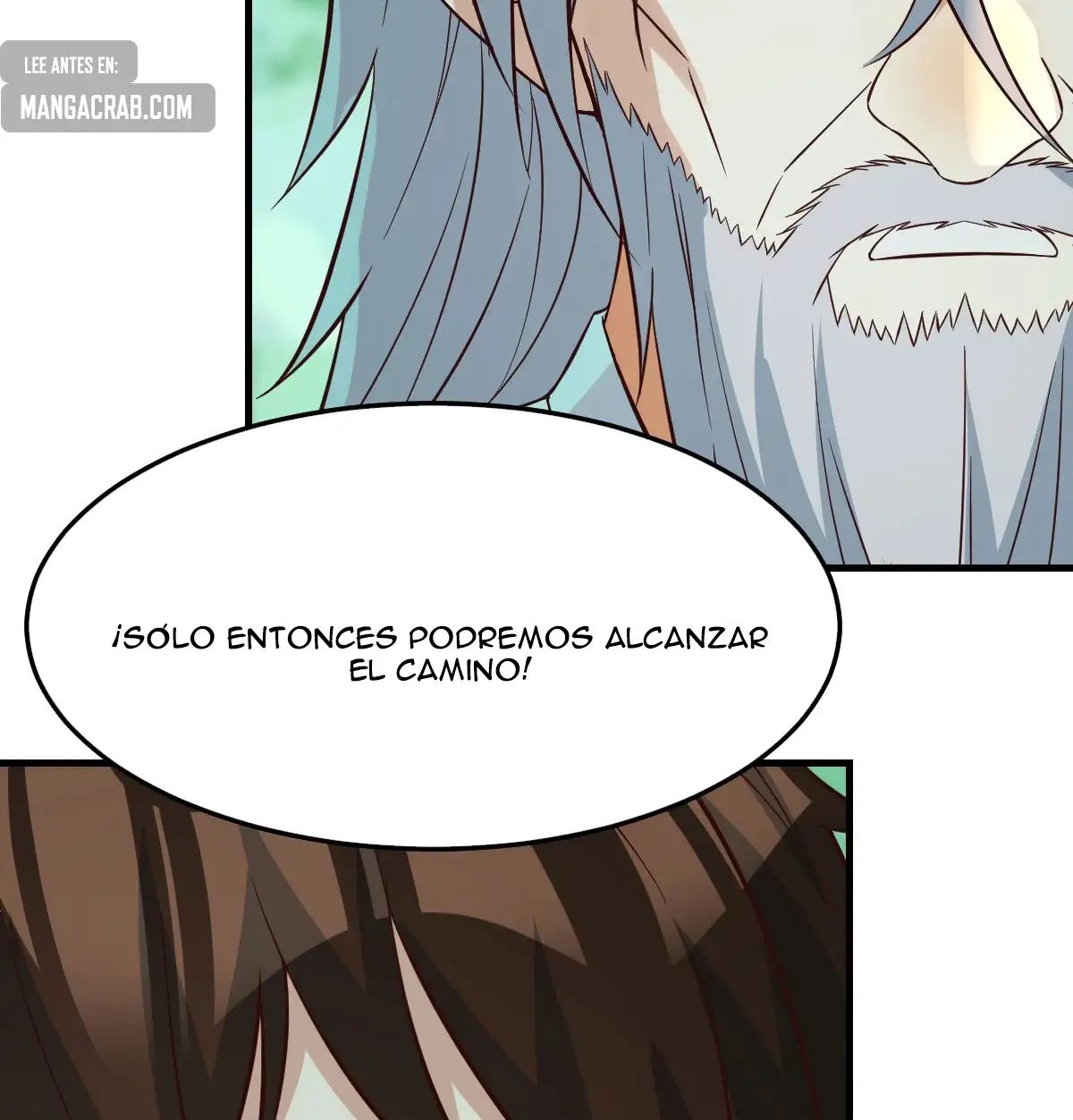 Soy invencible con muchas mujeres y muchos hijos~ - Capítulo 79 - Página 34 - LectorTMOo