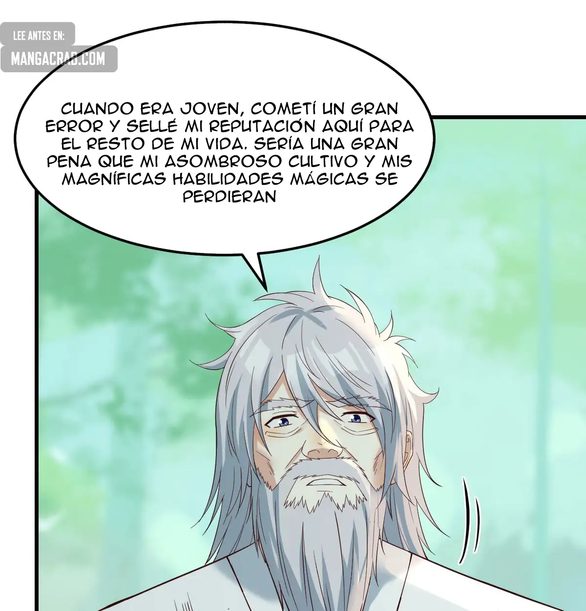 Soy invencible con muchas mujeres y muchos hijos~ - Capítulo 79 - Página 36 - LectorTMOo