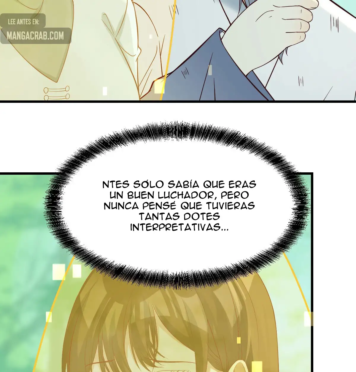 Soy invencible con muchas mujeres y muchos hijos~ - Capítulo 79 - Página 41 - LectorTMOo