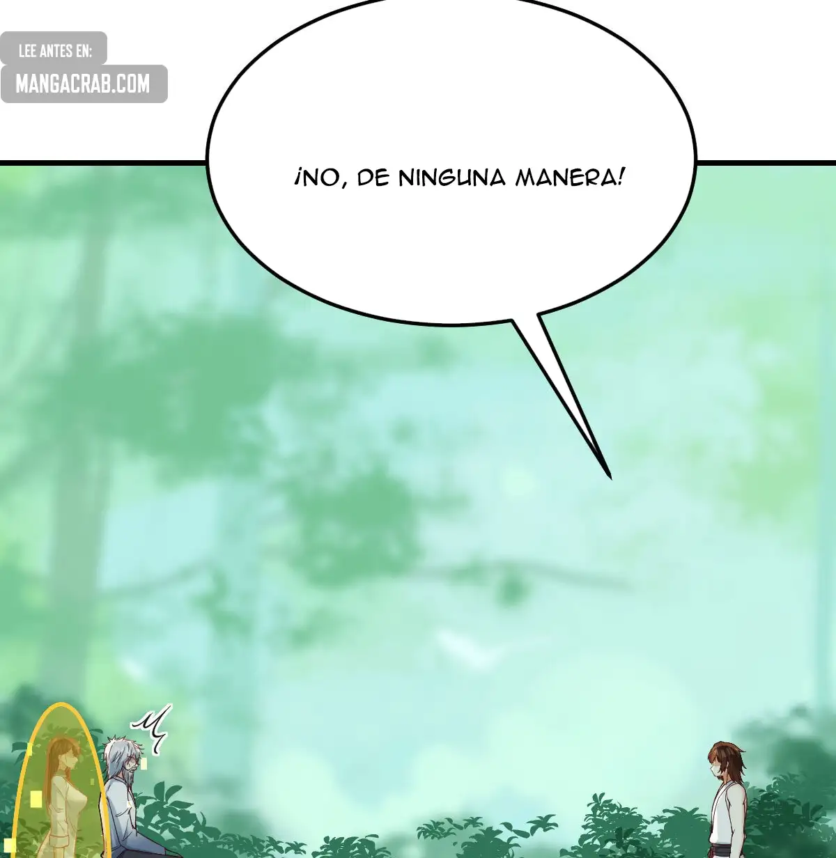 Soy invencible con muchas mujeres y muchos hijos~ - Capítulo 79 - Página 44 - LectorTMOo