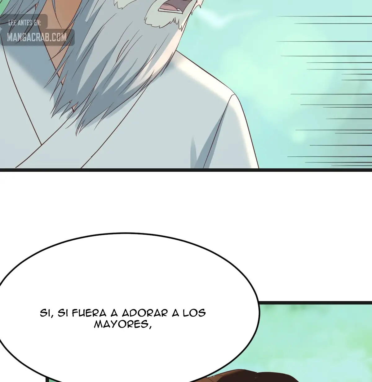 Soy invencible con muchas mujeres y muchos hijos~ - Capítulo 79 - Página 48 - LectorTMOo