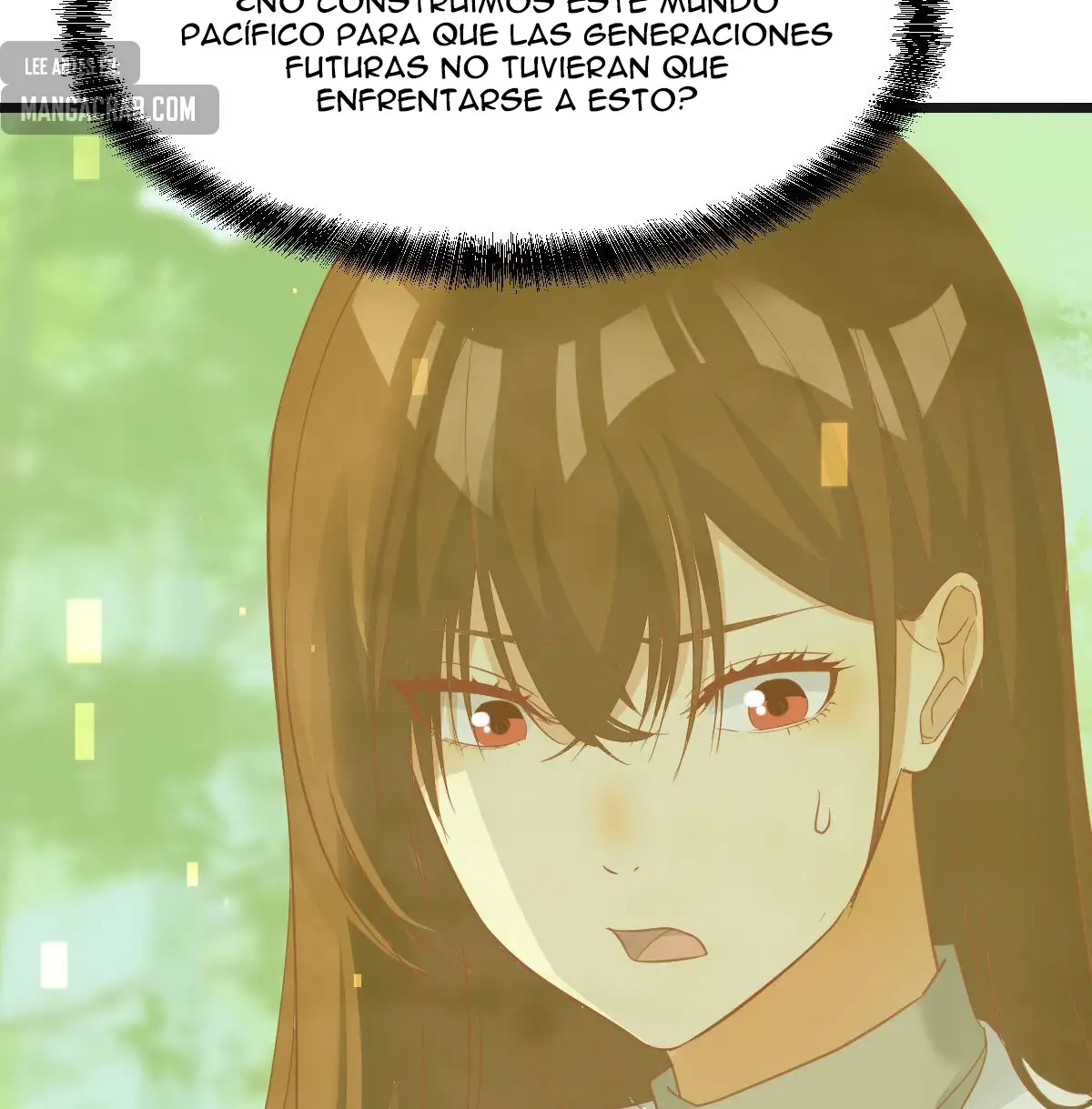 Soy invencible con muchas mujeres y muchos hijos~ - Capítulo 79 - Página 67 - LectorTMOo