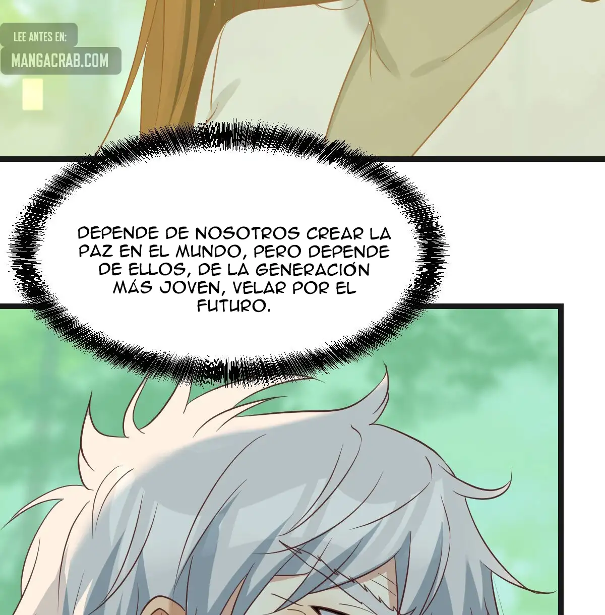 Soy invencible con muchas mujeres y muchos hijos~ - Capítulo 79 - Página 68 - LectorTMOo