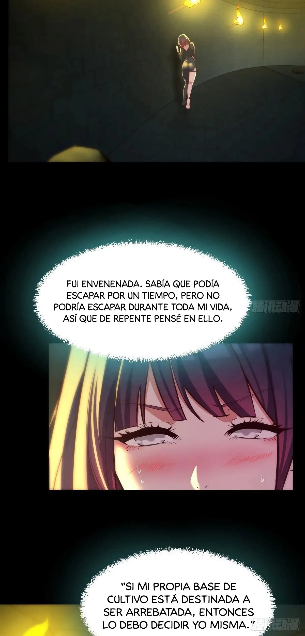 Soy invencible con muchas mujeres y muchos hijos~ - Capítulo 8 - Página 24 - LectorTMOo
