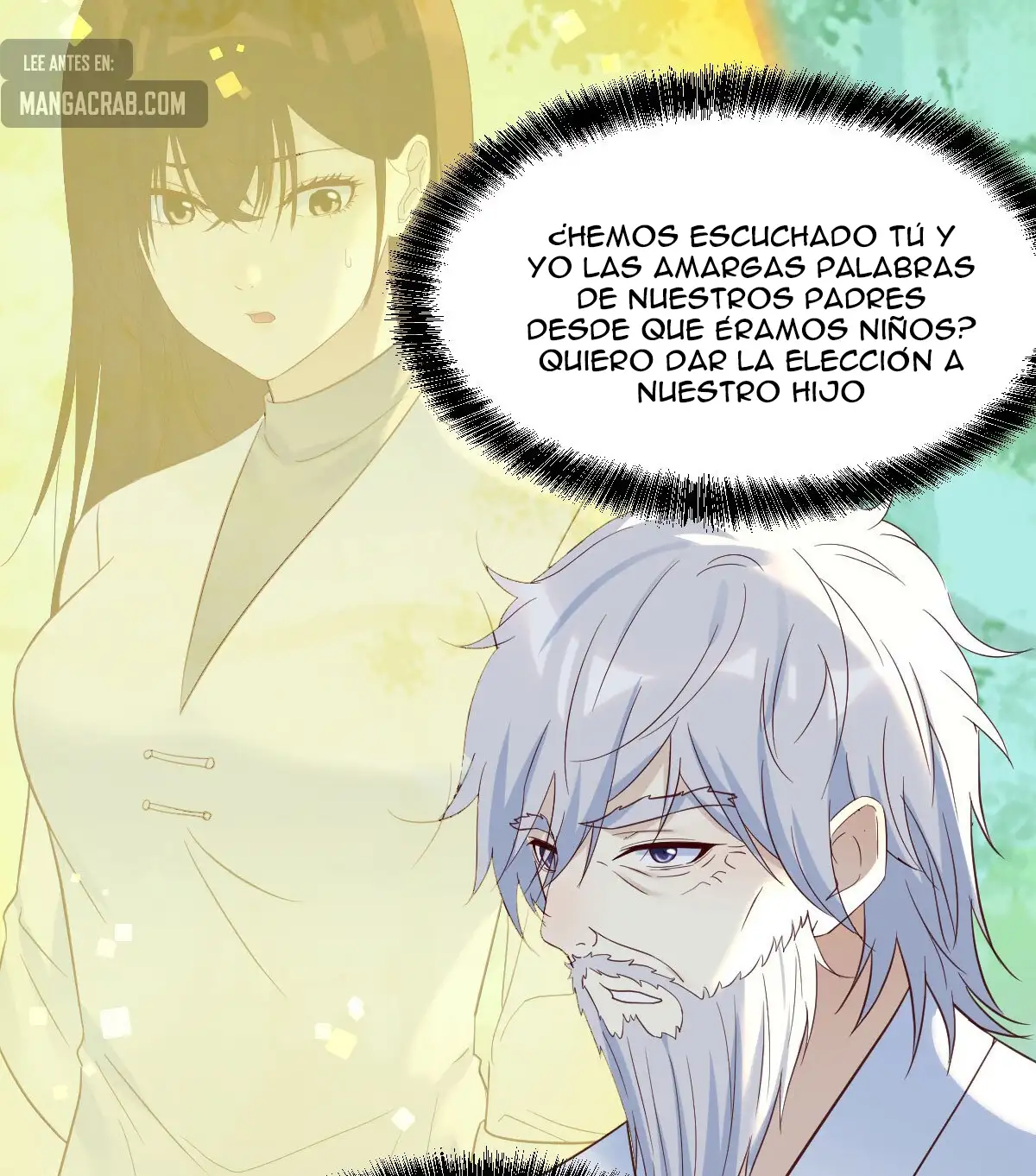 Soy invencible con muchas mujeres y muchos hijos~ - Capítulo 80 - Página 7 - LectorTMOo