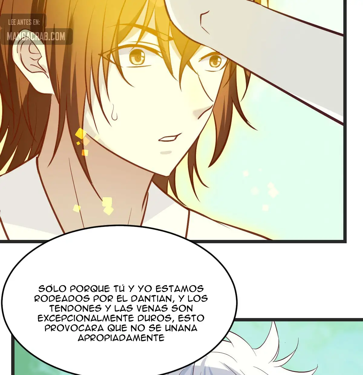 Soy invencible con muchas mujeres y muchos hijos~ - Capítulo 80 - Página 20 - LectorTMOo