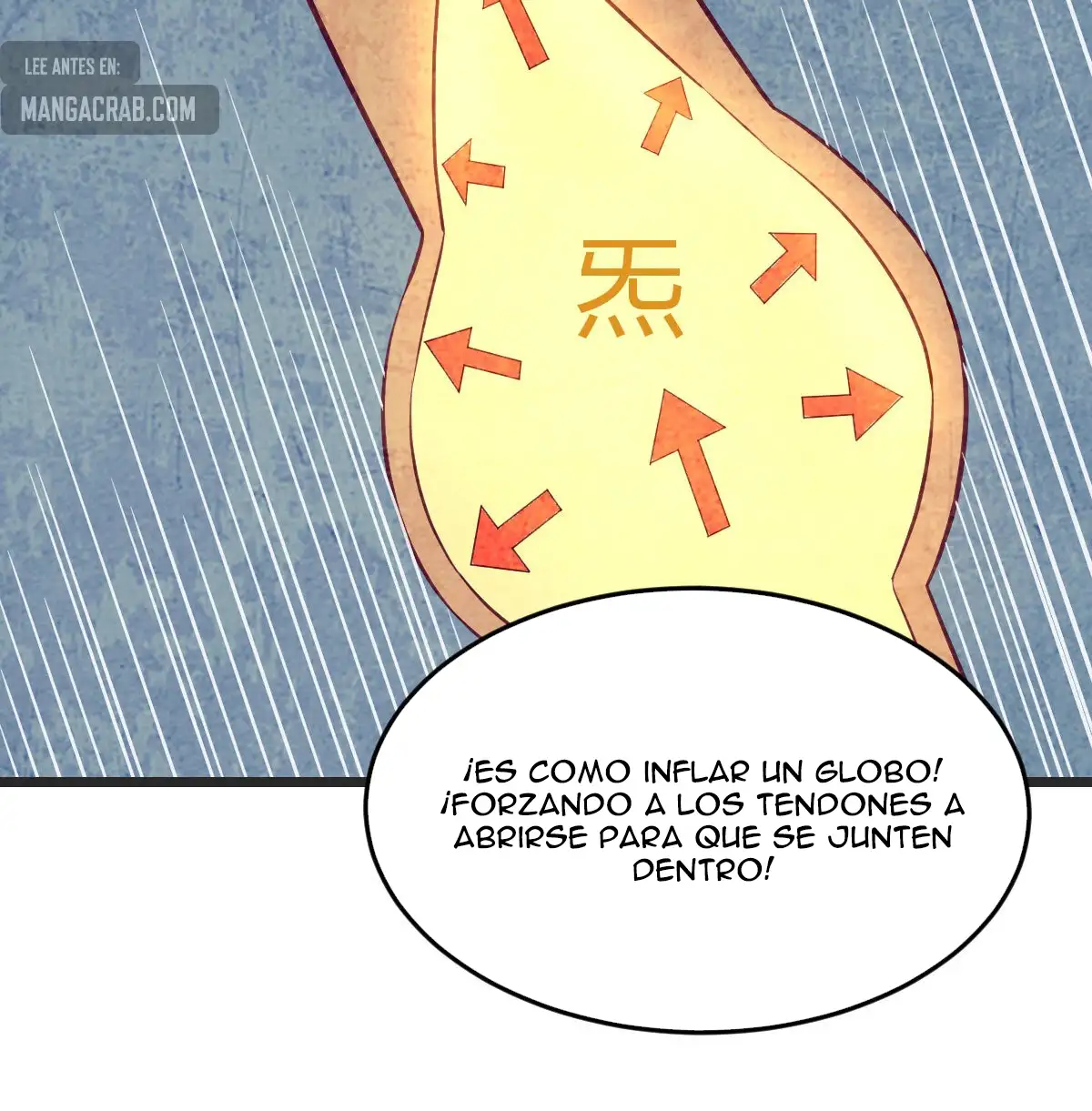 Soy invencible con muchas mujeres y muchos hijos~ - Capítulo 80 - Página 24 - LectorTMOo