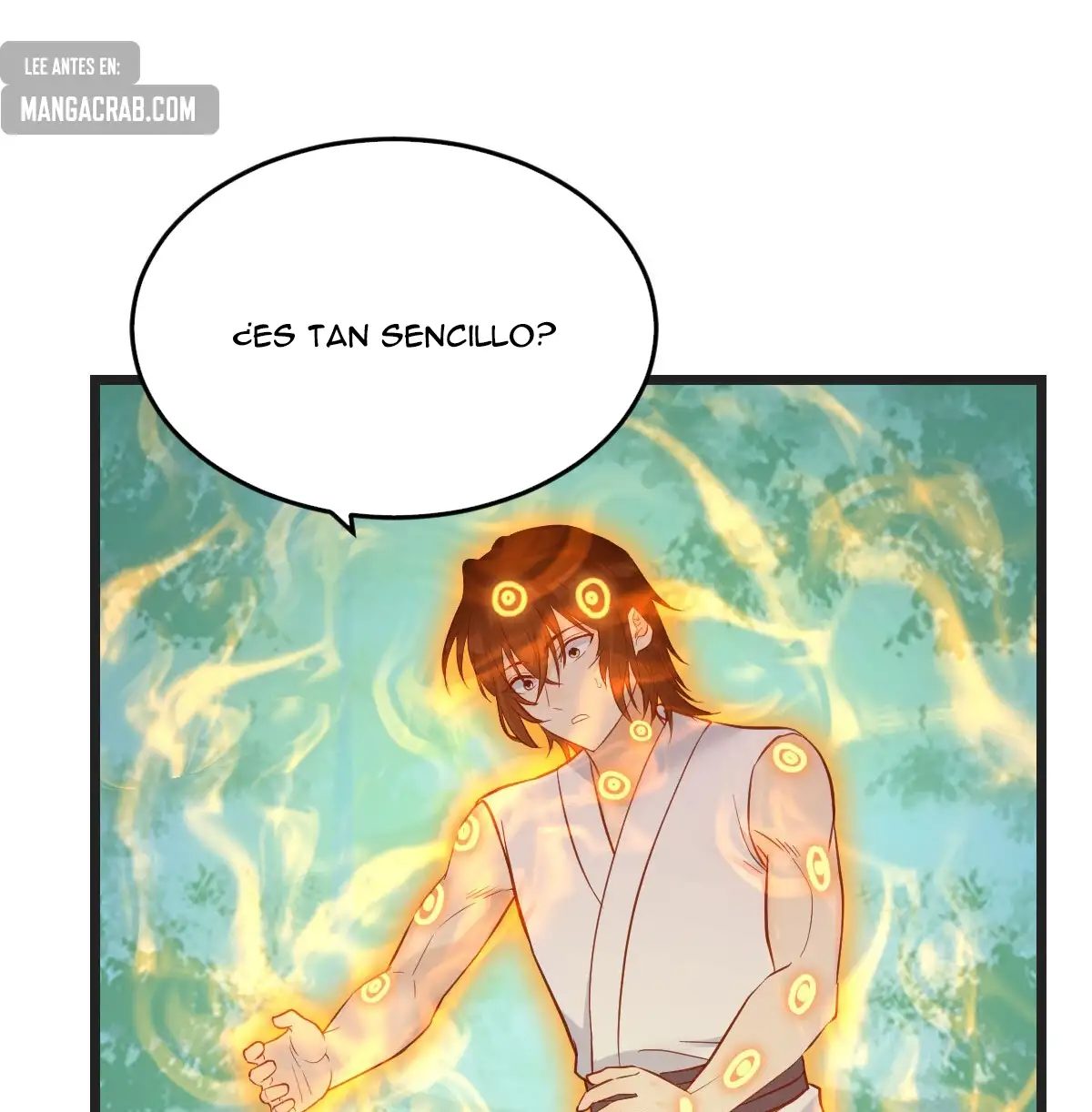 Soy invencible con muchas mujeres y muchos hijos~ - Capítulo 80 - Página 25 - LectorTMOo