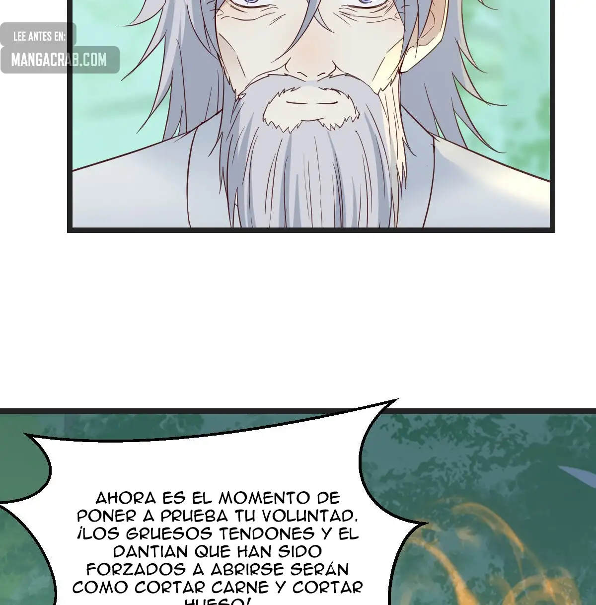 Soy invencible con muchas mujeres y muchos hijos~ - Capítulo 80 - Página 39 - LectorTMOo
