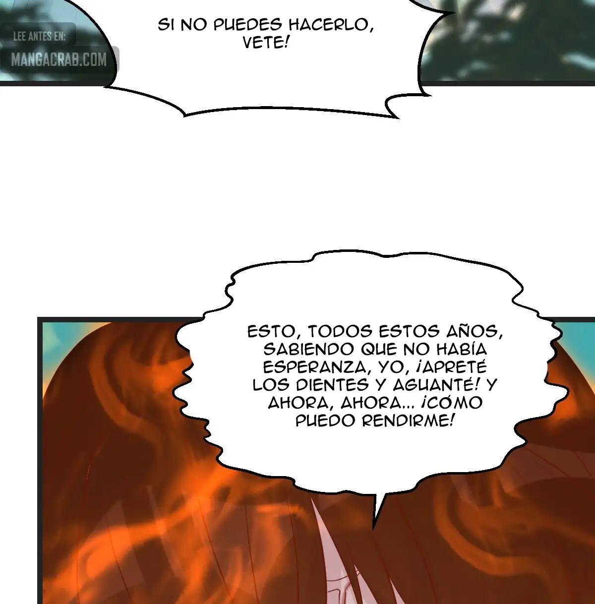 Soy invencible con muchas mujeres y muchos hijos~ - Capítulo 80 - Página 41 - LectorTMOo