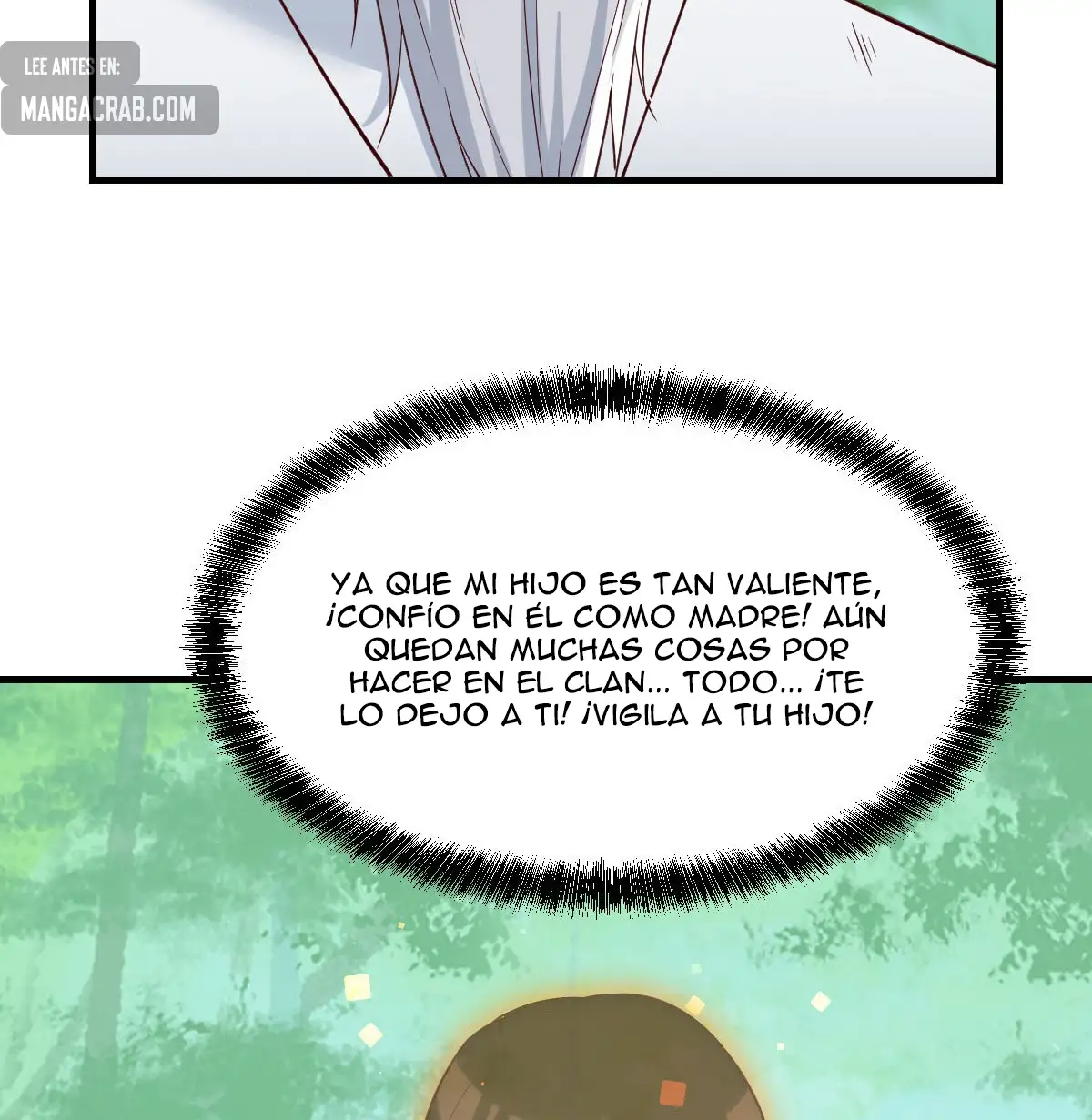 Soy invencible con muchas mujeres y muchos hijos~ - Capítulo 80 - Página 50 - LectorTMOo