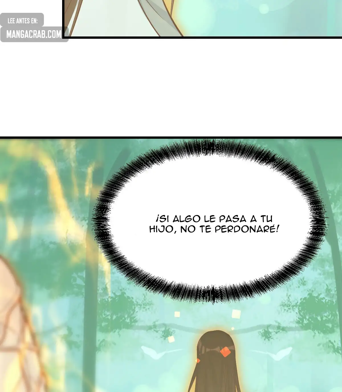 Soy invencible con muchas mujeres y muchos hijos~ - Capítulo 80 - Página 60 - LectorTMOo
