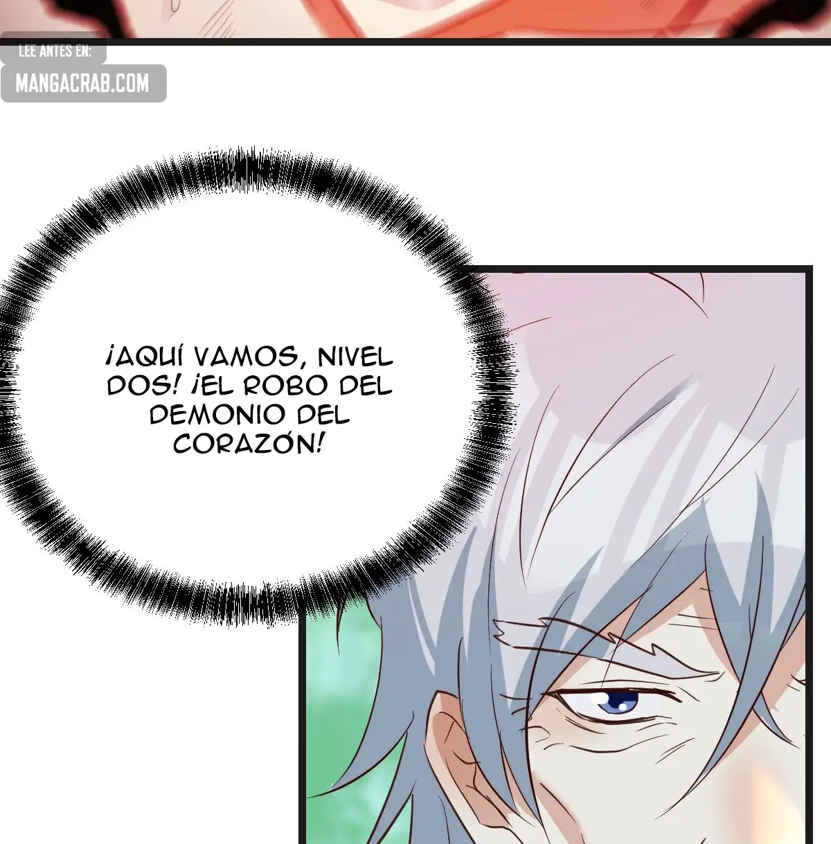 Soy invencible con muchas mujeres y muchos hijos~ - Capítulo 81 - Página 16 - LectorTMOo