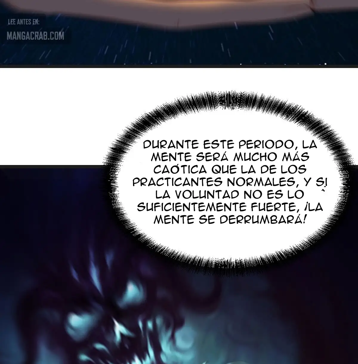 Soy invencible con muchas mujeres y muchos hijos~ - Capítulo 81 - Página 20 - LectorTMOo