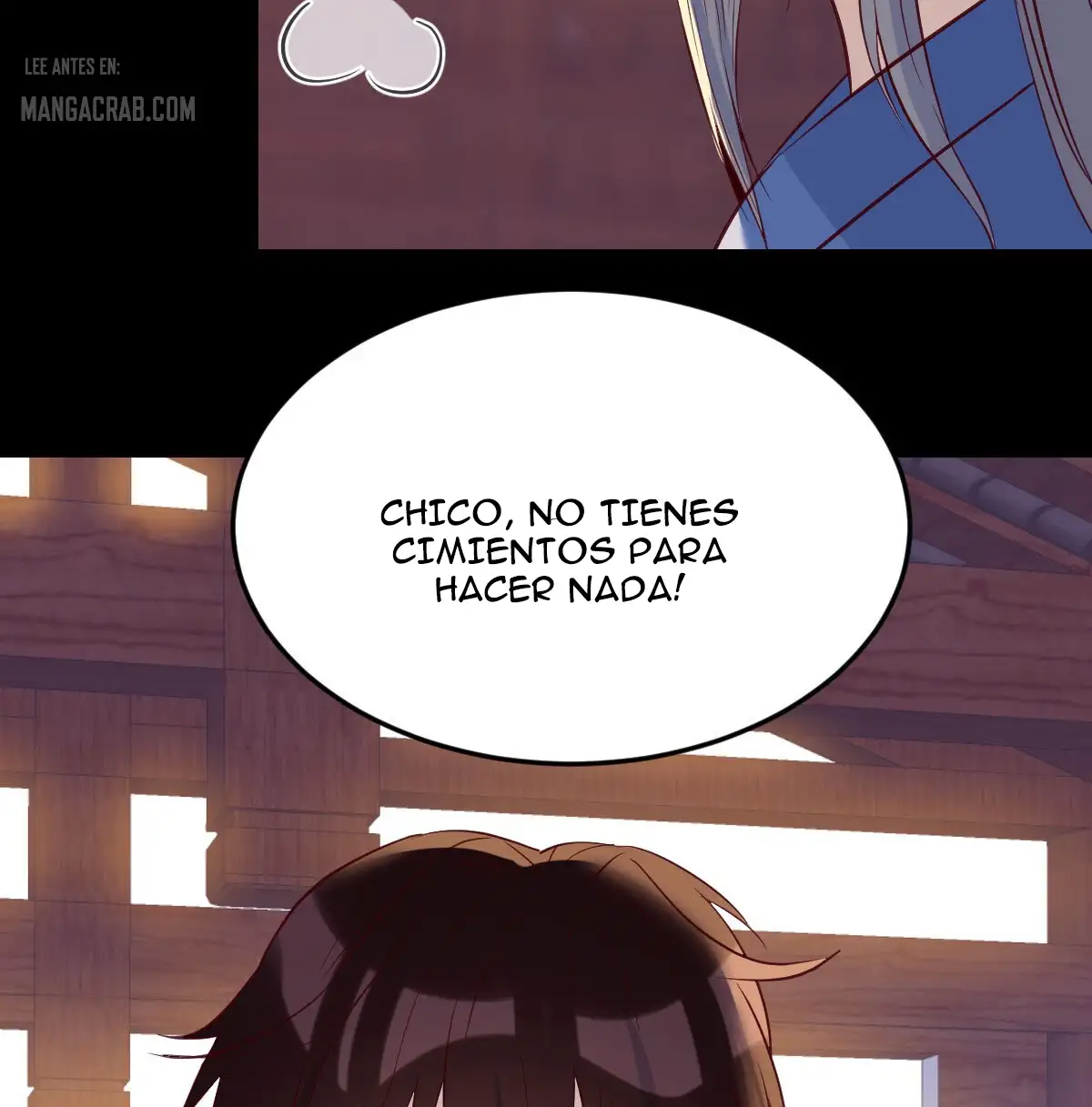 Soy invencible con muchas mujeres y muchos hijos~ - Capítulo 81 - Página 31 - LectorTMOo