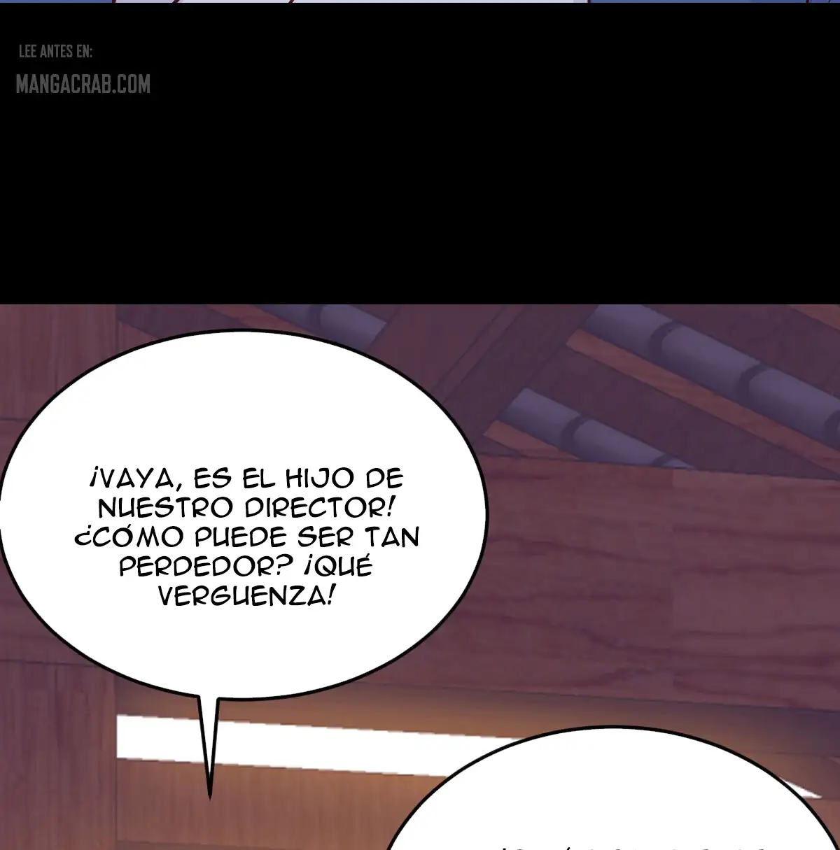 Soy invencible con muchas mujeres y muchos hijos~ - Capítulo 81 - Página 33 - LectorTMOo