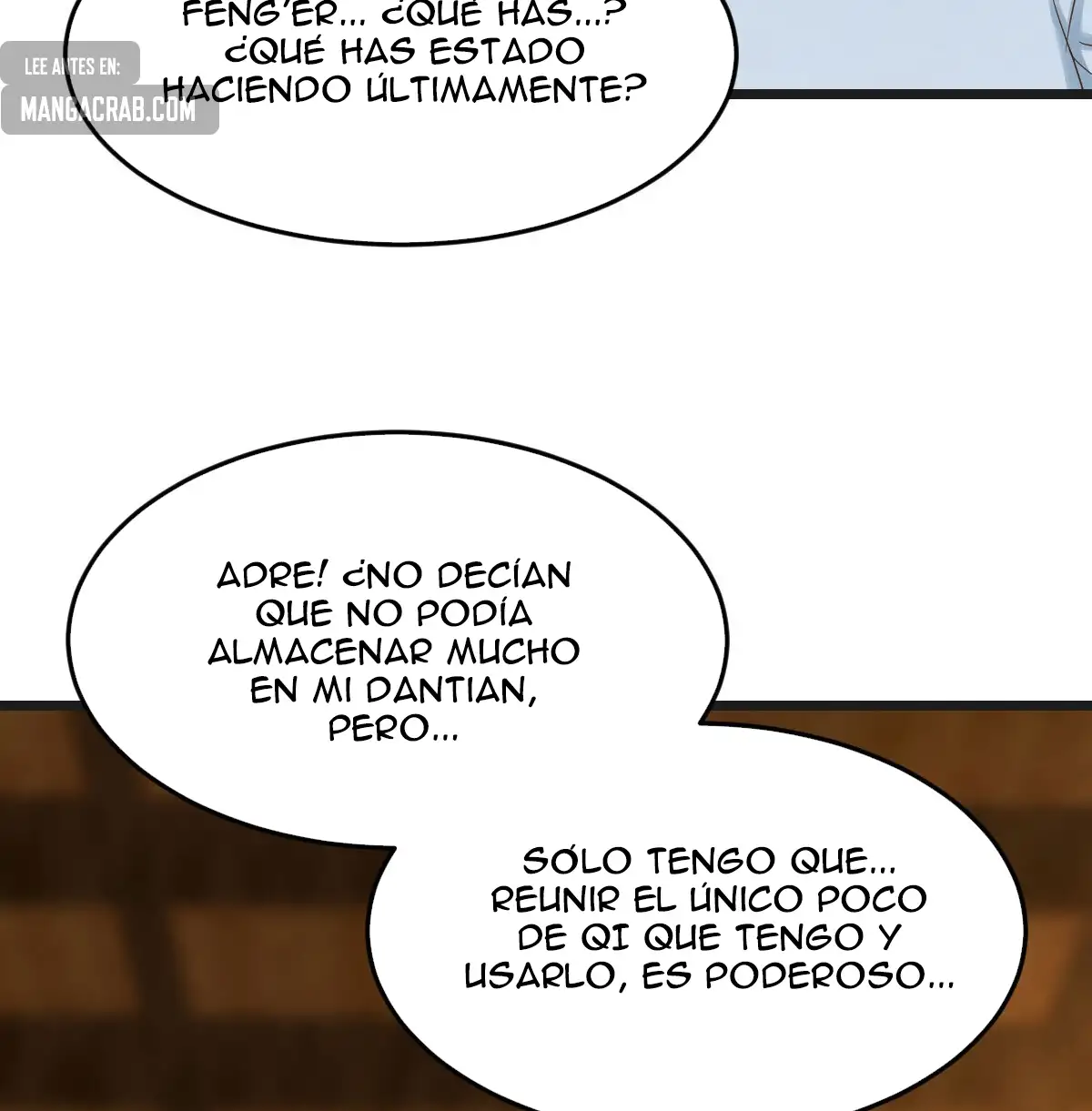 Soy invencible con muchas mujeres y muchos hijos~ - Capítulo 81 - Página 68 - LectorTMOo