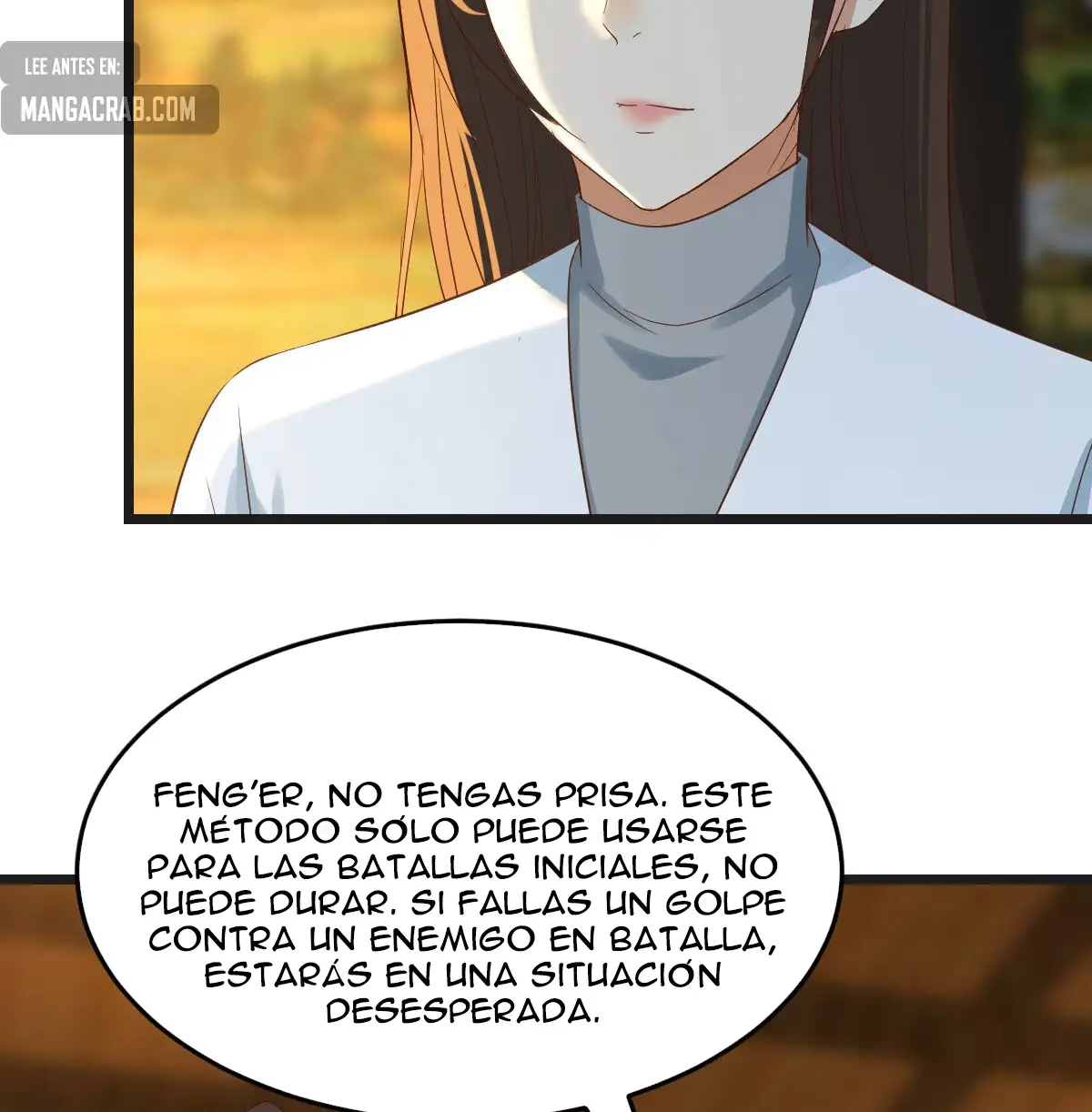Soy invencible con muchas mujeres y muchos hijos~ - Capítulo 81 - Página 71 - LectorTMOo