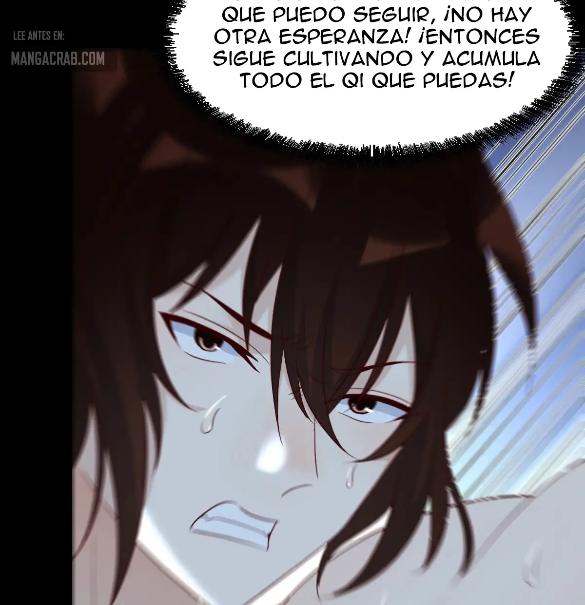 Soy invencible con muchas mujeres y muchos hijos~ - Capítulo 82 - Página 18 - LectorTMOo