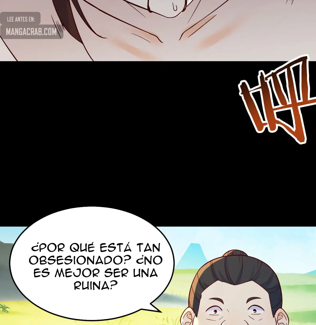 Soy invencible con muchas mujeres y muchos hijos~ - Capítulo 82 - Página 26 - LectorTMOo