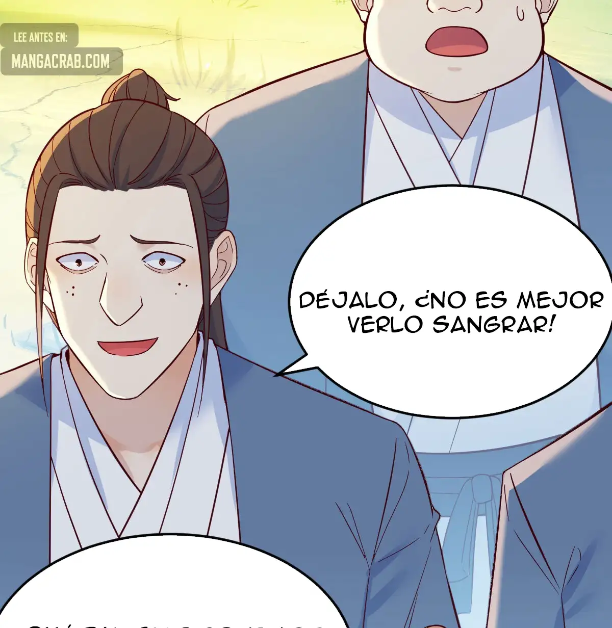 Soy invencible con muchas mujeres y muchos hijos~ - Capítulo 82 - Página 27 - LectorTMOo