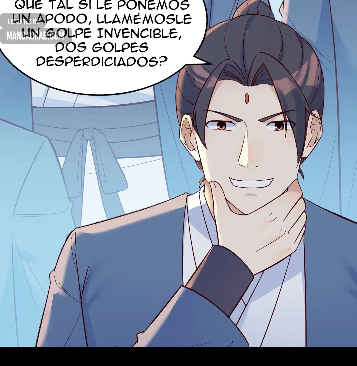 Soy invencible con muchas mujeres y muchos hijos~ - Capítulo 82 - Página 28 - LectorTMOo