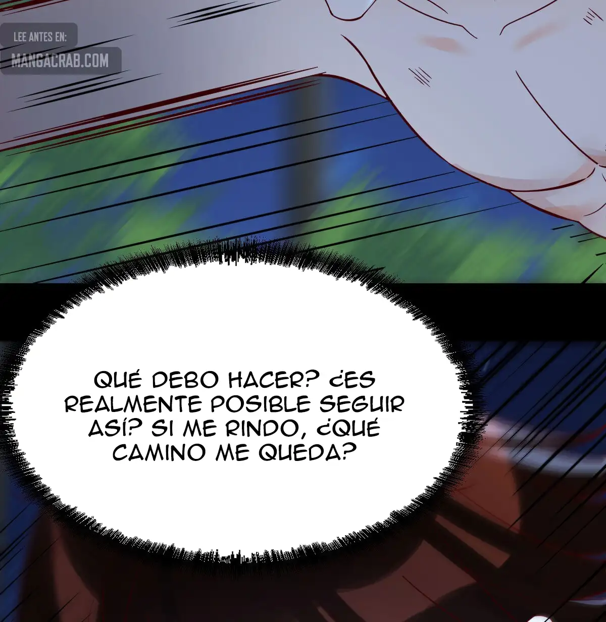 Soy invencible con muchas mujeres y muchos hijos~ - Capítulo 82 - Página 32 - LectorTMOo