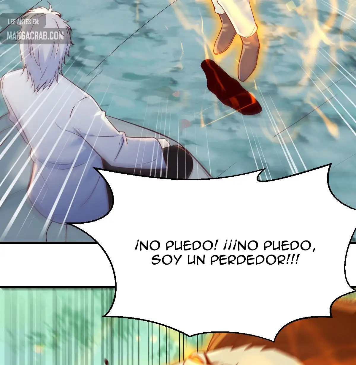 Soy invencible con muchas mujeres y muchos hijos~ - Capítulo 82 - Página 38 - LectorTMOo