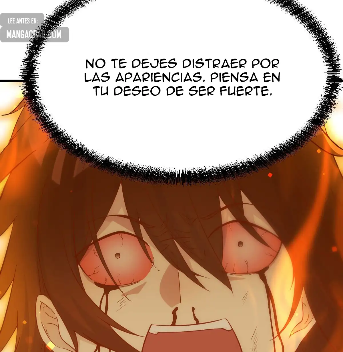 Soy invencible con muchas mujeres y muchos hijos~ - Capítulo 82 - Página 42 - LectorTMOo