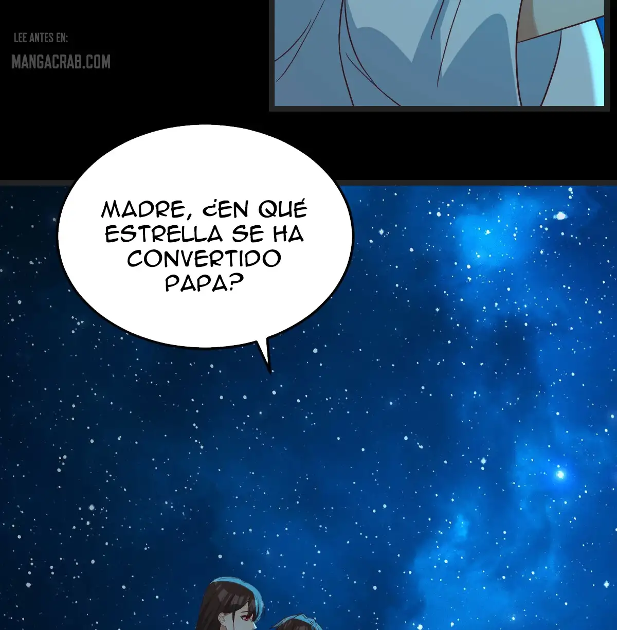 Soy invencible con muchas mujeres y muchos hijos~ - Capítulo 82 - Página 52 - LectorTMOo