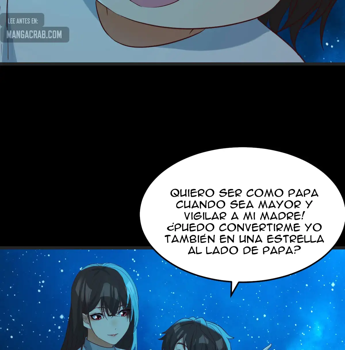 Soy invencible con muchas mujeres y muchos hijos~ - Capítulo 82 - Página 58 - LectorTMOo