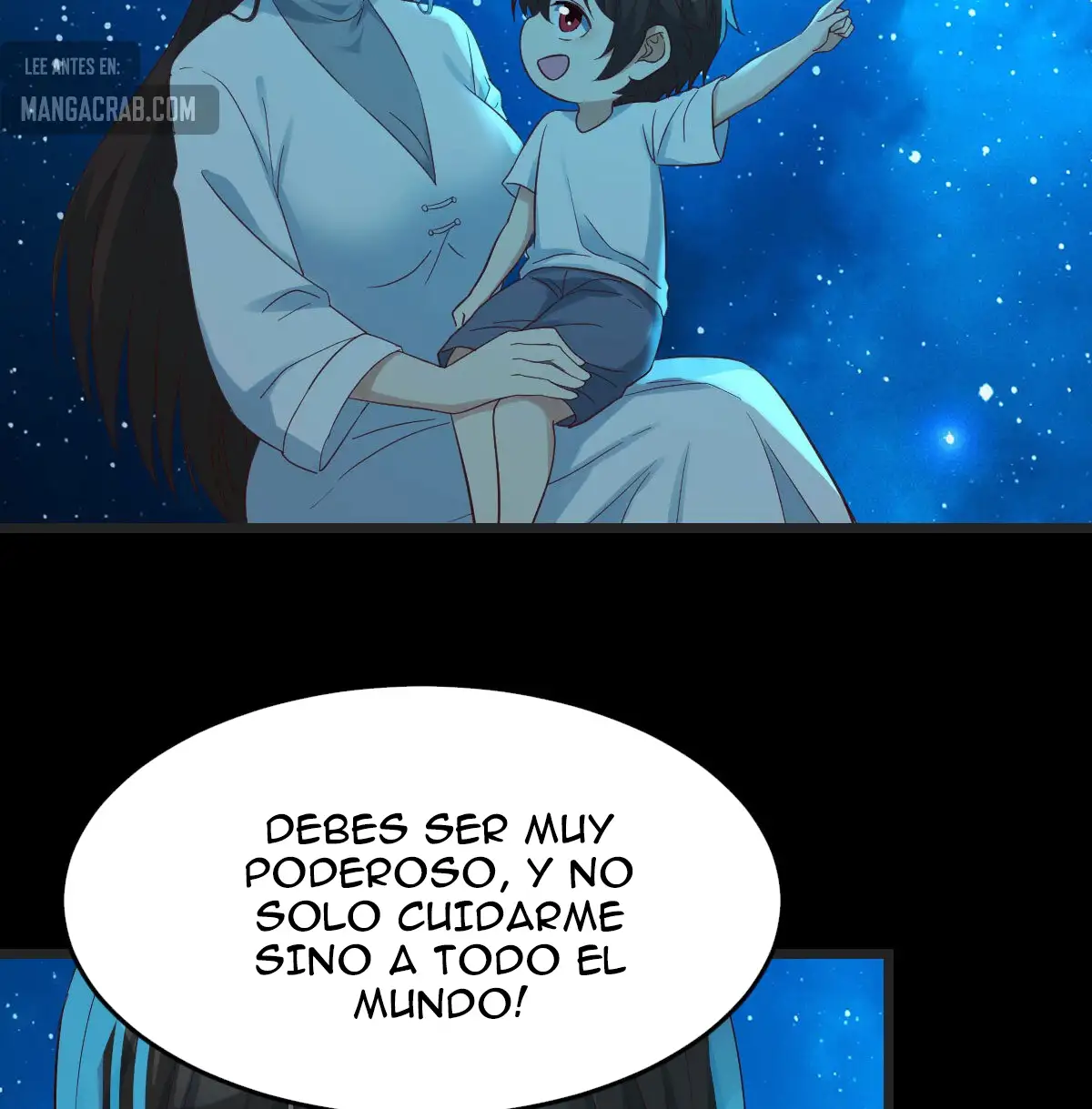 Soy invencible con muchas mujeres y muchos hijos~ - Capítulo 82 - Página 59 - LectorTMOo