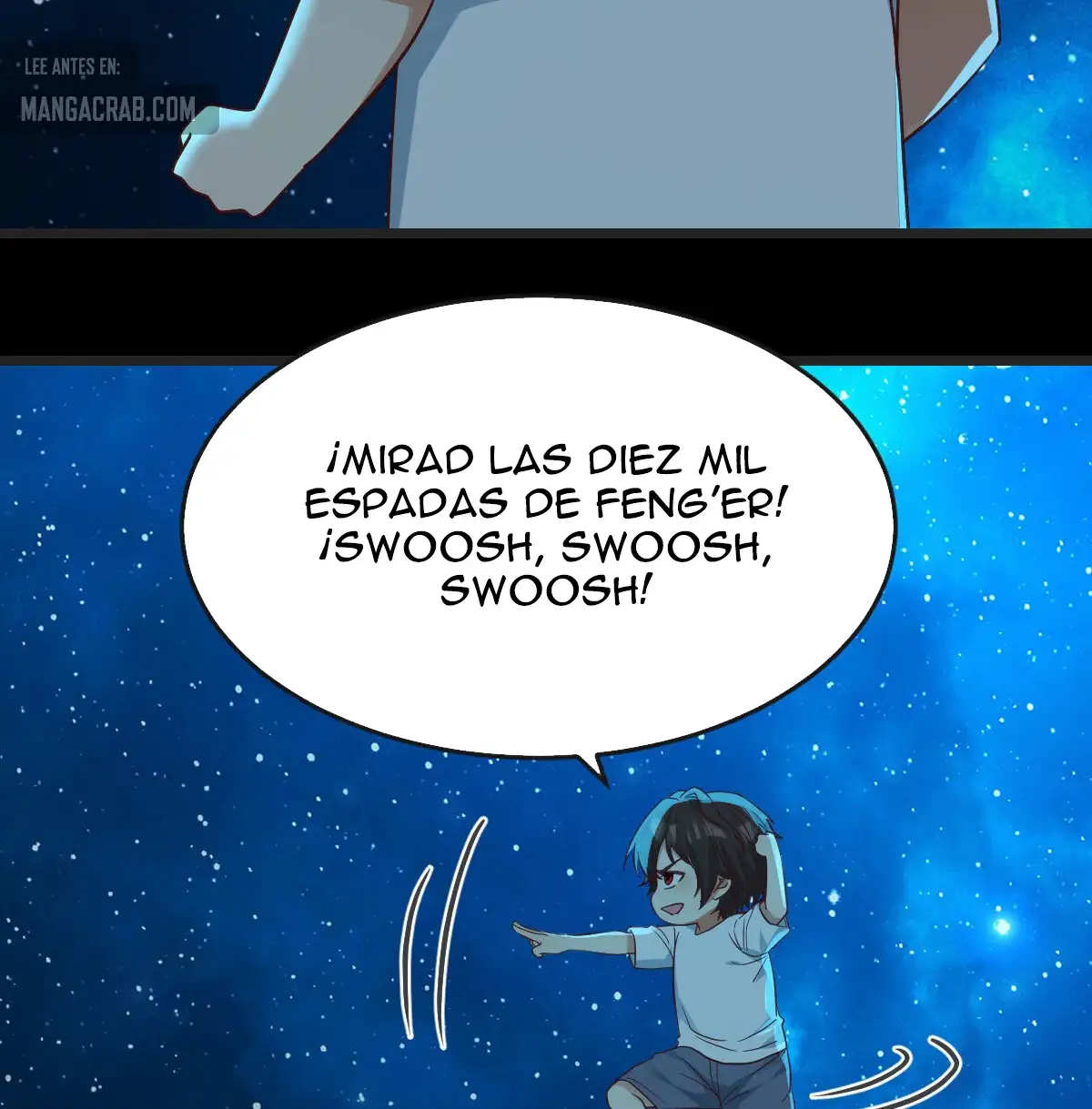 Soy invencible con muchas mujeres y muchos hijos~ - Capítulo 82 - Página 64 - LectorTMOo