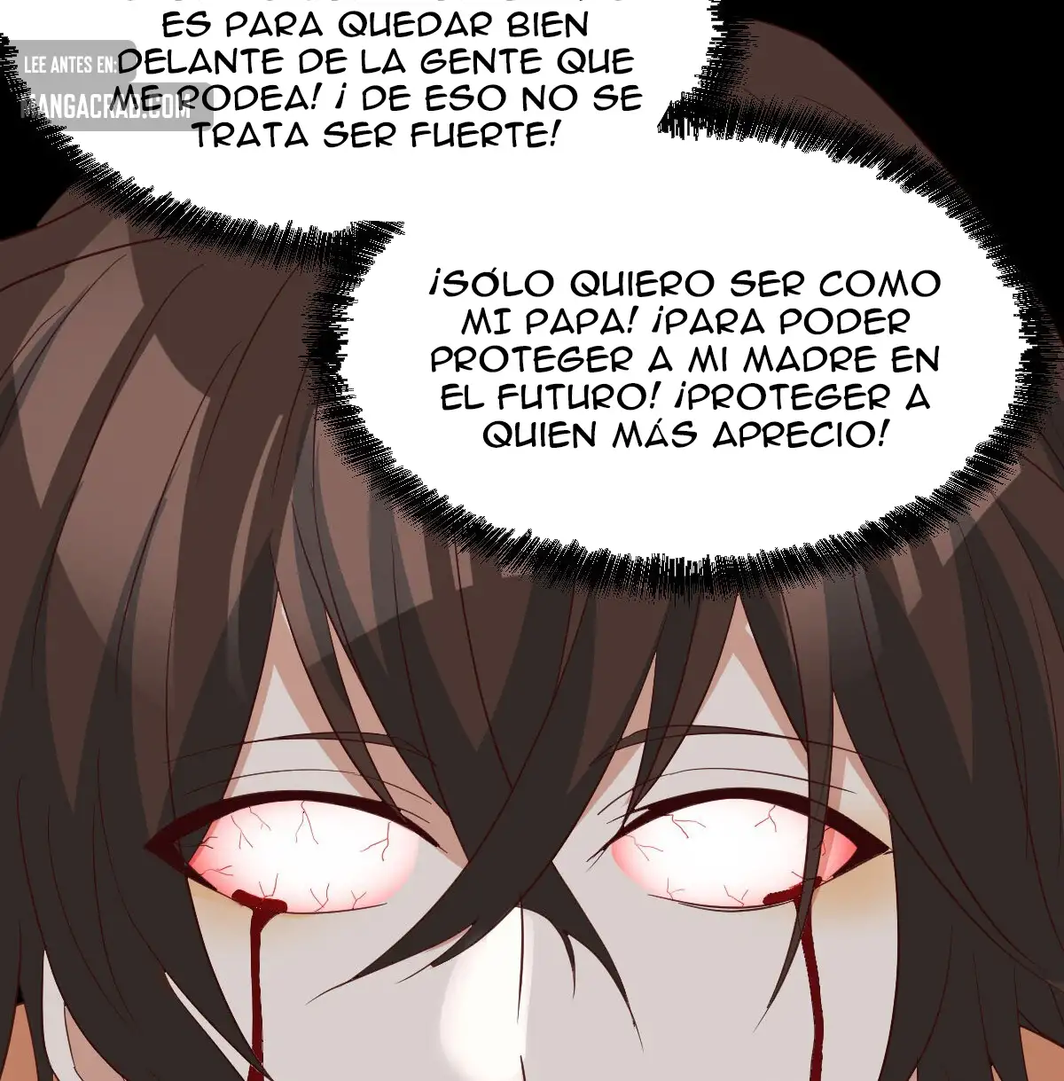 Soy invencible con muchas mujeres y muchos hijos~ - Capítulo 82 - Página 69 - LectorTMOo