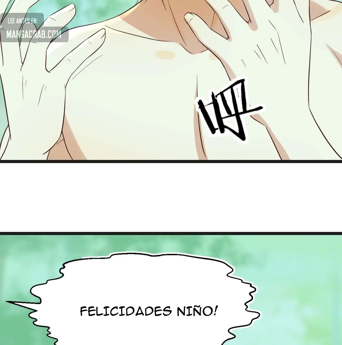 Soy invencible con muchas mujeres y muchos hijos~ - Capítulo 83 - Página 10 - LectorTMOo