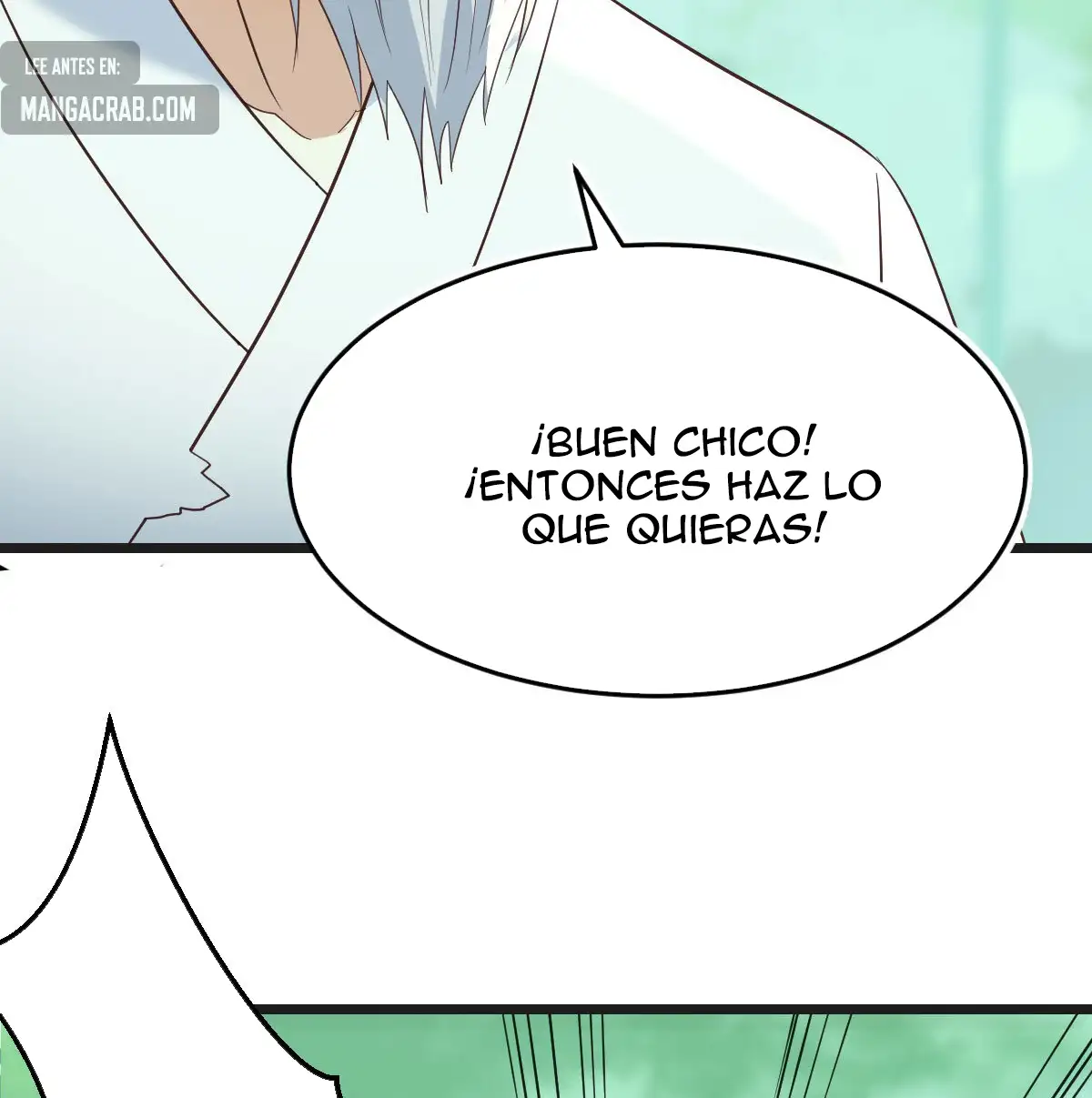 Soy invencible con muchas mujeres y muchos hijos~ - Capítulo 83 - Página 16 - LectorTMOo