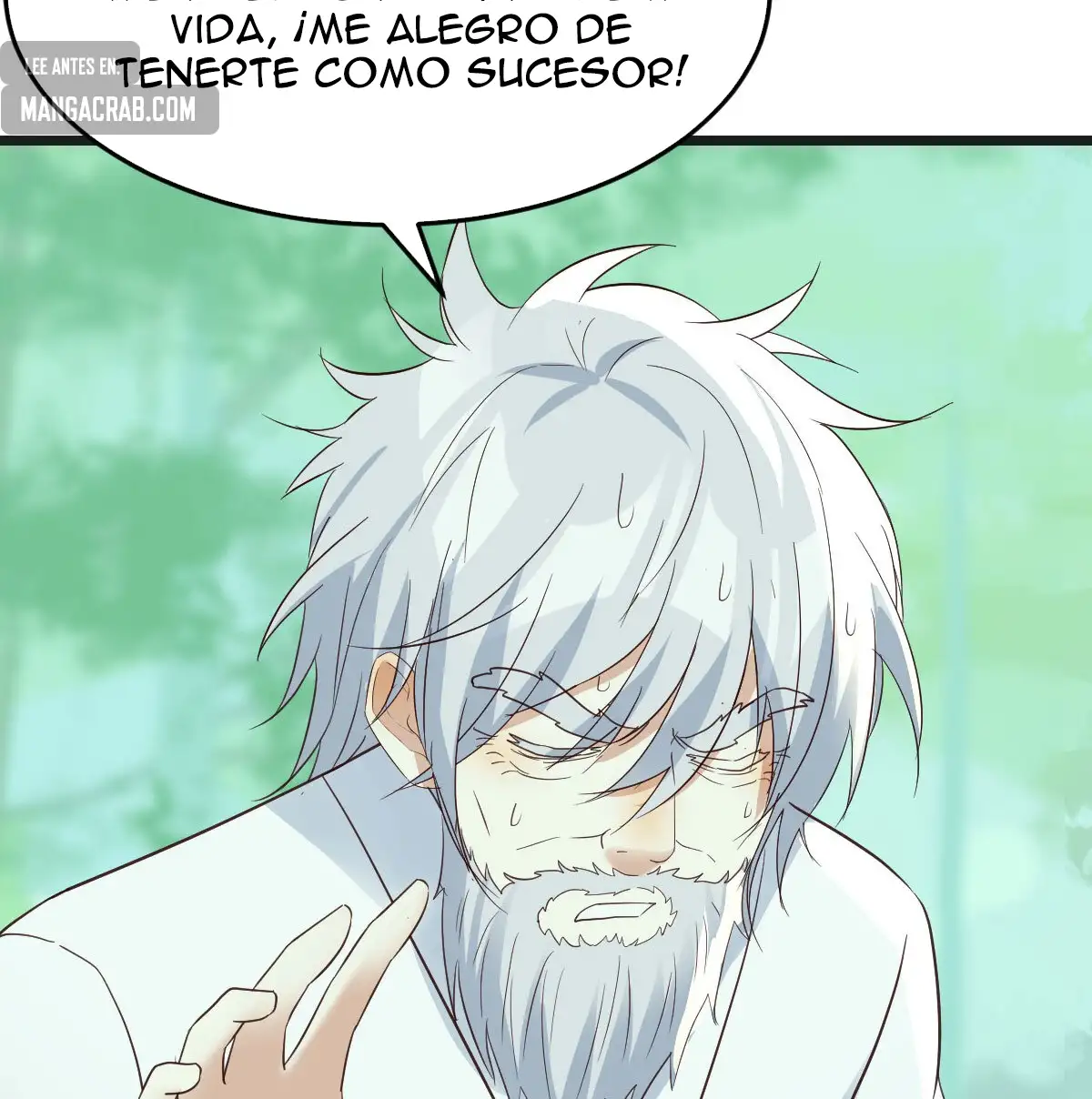 Soy invencible con muchas mujeres y muchos hijos~ - Capítulo 83 - Página 20 - LectorTMOo