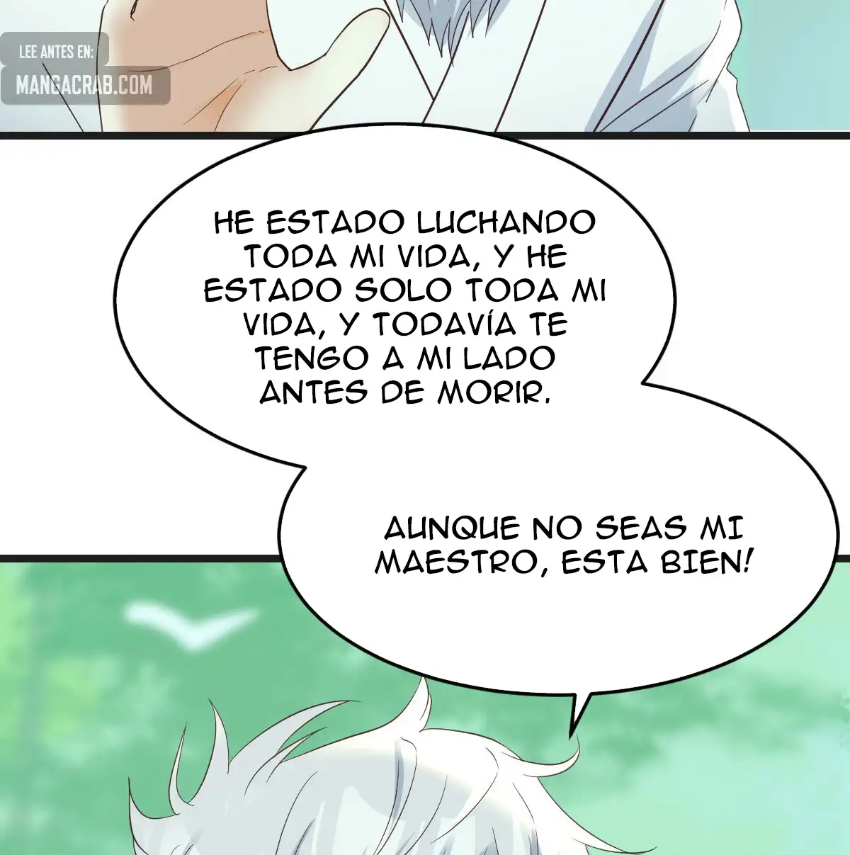 Soy invencible con muchas mujeres y muchos hijos~ - Capítulo 83 - Página 21 - LectorTMOo