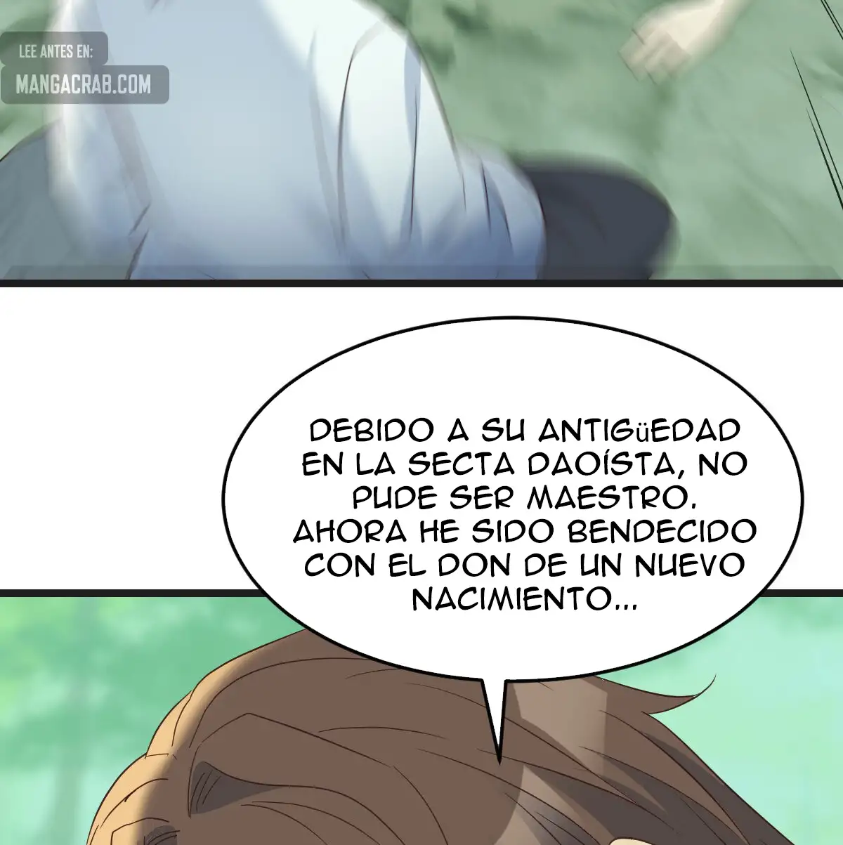 Soy invencible con muchas mujeres y muchos hijos~ - Capítulo 83 - Página 24 - LectorTMOo