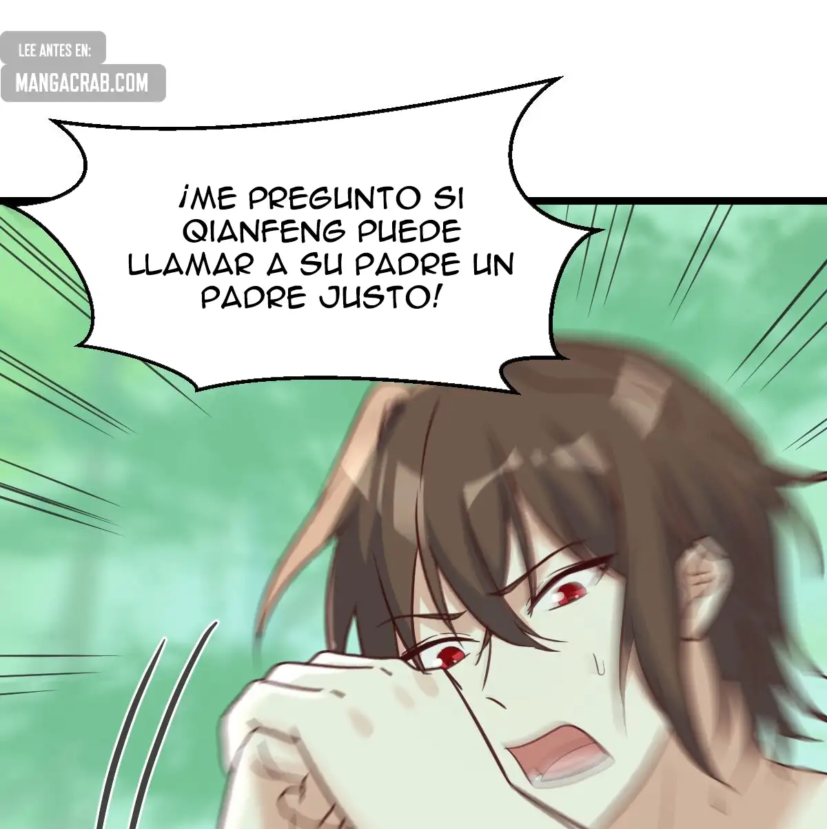 Soy invencible con muchas mujeres y muchos hijos~ - Capítulo 83 - Página 26 - LectorTMOo