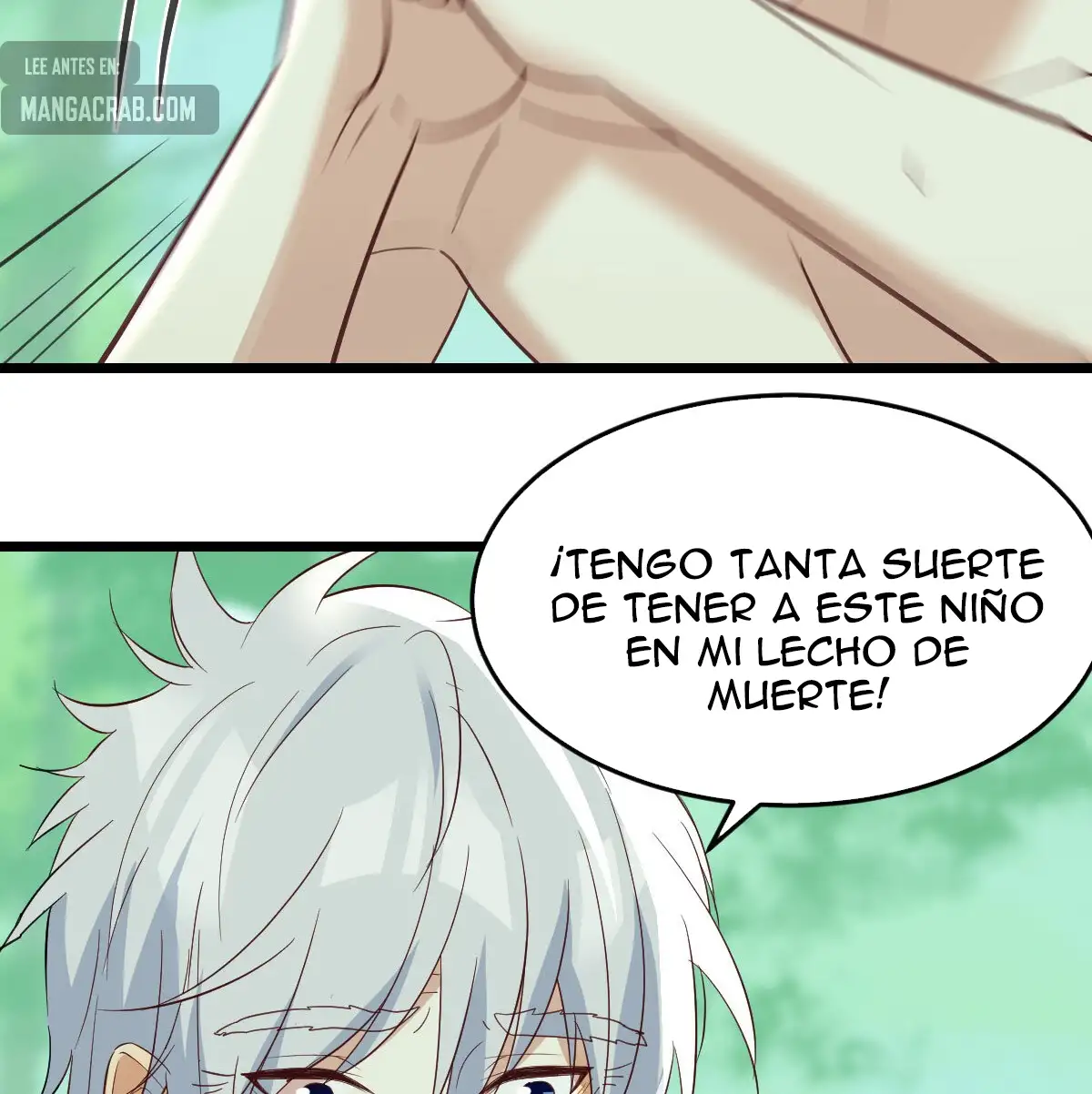 Soy invencible con muchas mujeres y muchos hijos~ - Capítulo 83 - Página 27 - LectorTMOo