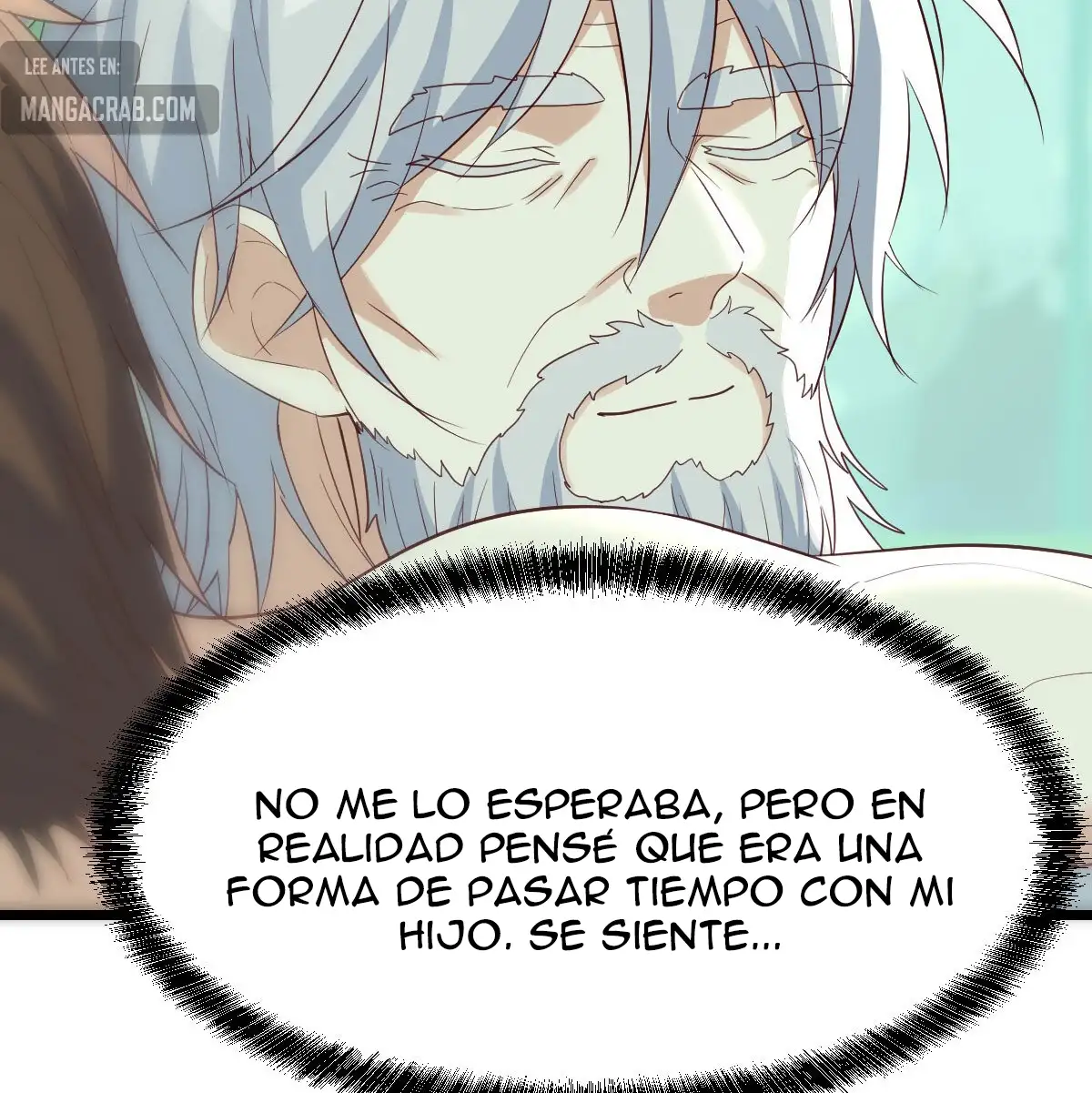Soy invencible con muchas mujeres y muchos hijos~ - Capítulo 83 - Página 36 - LectorTMOo