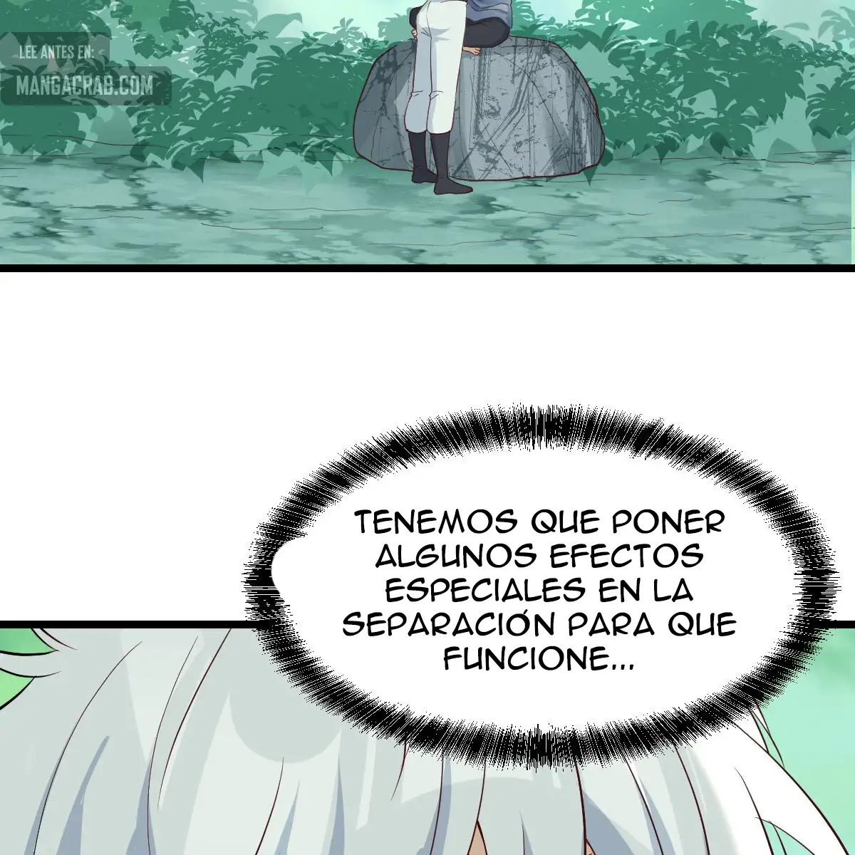 Soy invencible con muchas mujeres y muchos hijos~ - Capítulo 83 - Página 38 - LectorTMOo