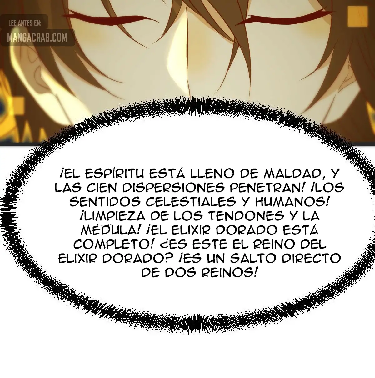 Soy invencible con muchas mujeres y muchos hijos~ - Capítulo 84 - Página 10 - LectorTMOo